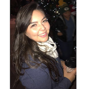 Meet your Posher, Vanessa